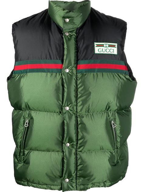 Body Warmer Gucci .